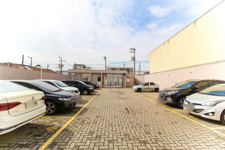 Apartamento à venda com 50m², 2 quartos e 1 vaga Apartamento à venda com 50m², 2 quartos e 1 vagaÁrea comum