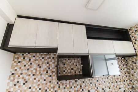 Apartamento à venda com 50m², 2 quartos e 1 vaga Apartamento à venda com 50m², 2 quartos e 1 vagaCozinha