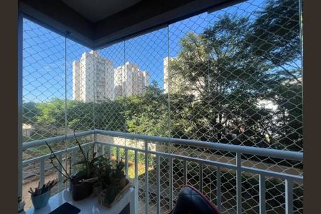 Apartamento à venda com 71m², 3 quartos e 1 vagaEscritório 