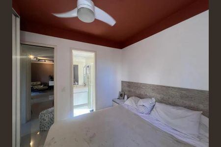 Apartamento à venda com 71m², 3 quartos e 1 vagaQuarto