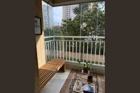 Apartamento à venda com 71m², 3 quartos e 1 vagavaranda