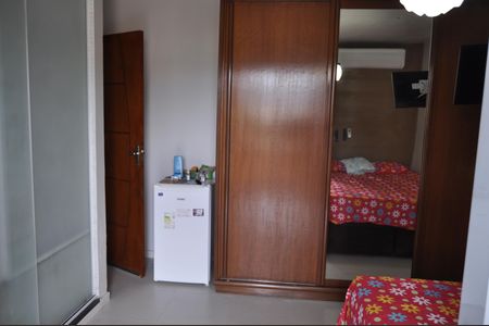 Casa para alugar com 120m², 2 quartos e sem vagaSuíte