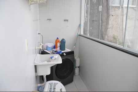 Casa para alugar com 120m², 2 quartos e sem vagaÁrea de Serviço