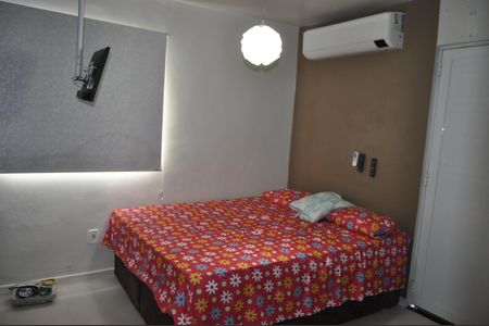 Casa para alugar com 120m², 2 quartos e sem vagaSuíte