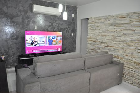 Casa para alugar com 120m², 2 quartos e sem vagaSala/Cozinha