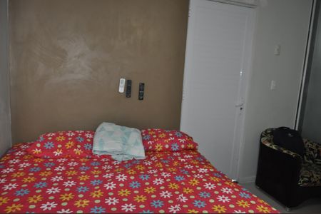 Casa para alugar com 120m², 2 quartos e sem vagaSuíte