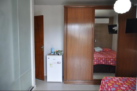 Casa para alugar com 120m², 2 quartos e sem vagaSuíte