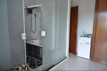 Casa para alugar com 120m², 2 quartos e sem vagaSuíte