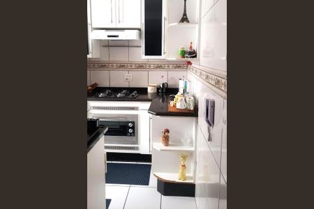 Apartamento à venda com 50m², 2 quartos e 1 vaga Apartamento à venda com 50m², 2 quartos e 1 vagaFoto 03