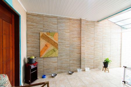 Casa à venda com 138m², 5 quartos e 2 vagas Casa à venda com 138m², 5 quartos e 2 vagasCozinha