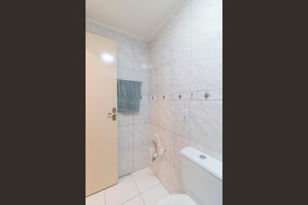 Apartamento à venda com 55m², 2 quartos e sem vagaBanheiro