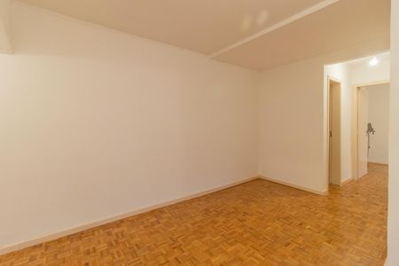 Apartamento à venda com 55m², 2 quartos e sem vagaSala