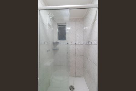 Apartamento à venda com 55m², 2 quartos e sem vagaBanheiro