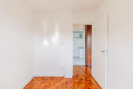 Apartamento à venda com 48m², 2 quartos e 1 vagaQuarto 1