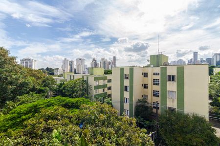 Apartamento à venda com 48m², 2 quartos e 1 vagaVista Sala