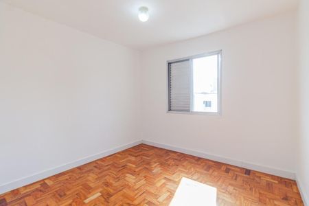 Apartamento à venda com 48m², 2 quartos e 1 vagaQuarto 2