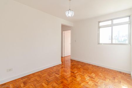 Apartamento à venda com 48m², 2 quartos e 1 vagaSala