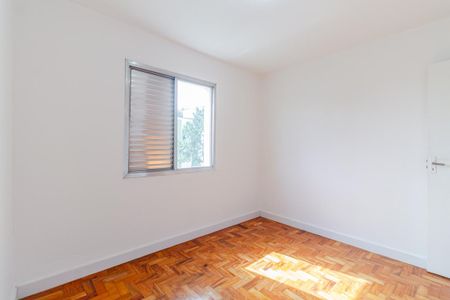 Apartamento à venda com 48m², 2 quartos e 1 vagaQuarto 2