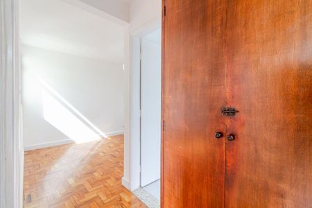 Apartamento à venda com 48m², 2 quartos e 1 vagaCorredor