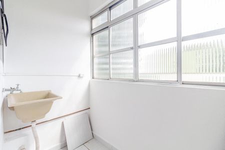 Apartamento à venda com 48m², 2 quartos e 1 vagaÁrea de Serviço