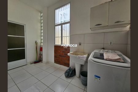 Apartamento à venda com 140m², 4 quartos e 1 vaga