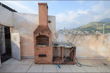 Apartamento à venda com 70m², 2 quartos e 1 vaga Apartamento à venda com 70m², 2 quartos e 1 vagaTerraço