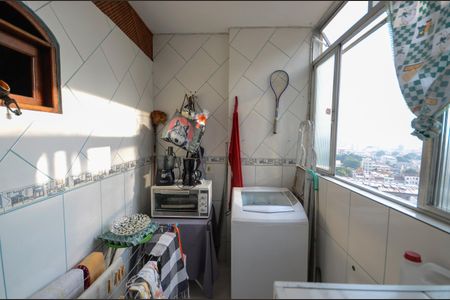 Apartamento à venda com 70m², 2 quartos e 1 vaga Apartamento à venda com 70m², 2 quartos e 1 vagaÁrea de Serviço