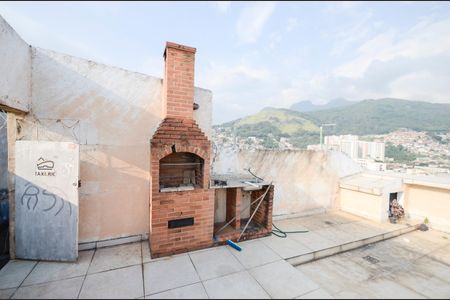 Apartamento à venda com 70m², 2 quartos e 1 vaga Apartamento à venda com 70m², 2 quartos e 1 vagaTerraço