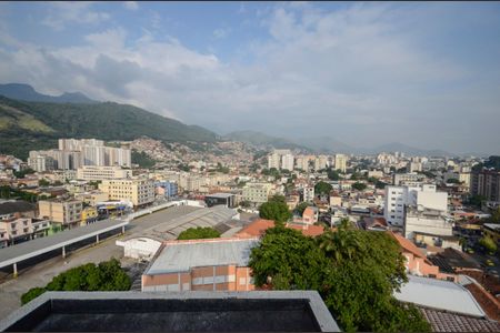 Apartamento à venda com 70m², 2 quartos e 1 vaga Apartamento à venda com 70m², 2 quartos e 1 vagaVista do Terraço