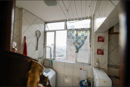 Apartamento à venda com 70m², 2 quartos e 1 vaga Apartamento à venda com 70m², 2 quartos e 1 vagaVista do Quarto 2