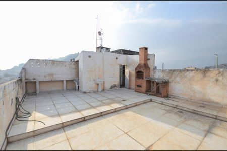 Apartamento à venda com 70m², 2 quartos e 1 vaga Apartamento à venda com 70m², 2 quartos e 1 vagaTerraço