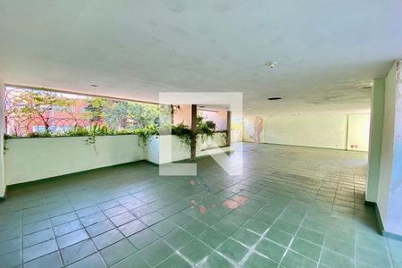 Apartamento à venda com 70m², 2 quartos e 1 vaga Apartamento à venda com 70m², 2 quartos e 1 vagaÁrea comum - Playground