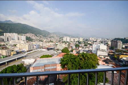 Apartamento à venda com 70m², 2 quartos e 1 vaga Apartamento à venda com 70m², 2 quartos e 1 vagaVista da Sala