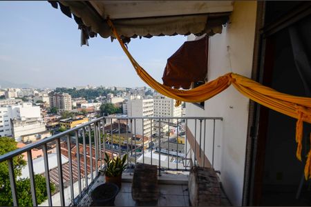 Apartamento à venda com 70m², 2 quartos e 1 vaga Apartamento à venda com 70m², 2 quartos e 1 vagaVaranda da Sala