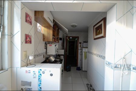 Apartamento à venda com 70m², 2 quartos e 1 vaga Apartamento à venda com 70m², 2 quartos e 1 vagaÁrea de Serviço