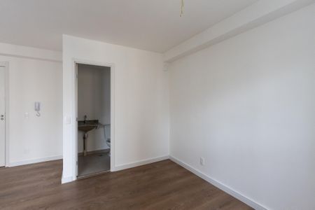Studio à venda com 28m², 1 quarto e sem vaga Studio à venda com 28m², 1 quarto e sem vagaStudio