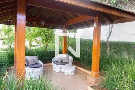 Apartamento para alugar com 68m², 2 quartos e 1 vagaÁrea comum