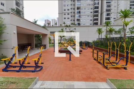 Apartamento para alugar com 68m², 2 quartos e 1 vagaacademia