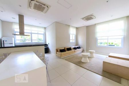 Apartamento para alugar com 68m², 2 quartos e 1 vagaÁrea comum