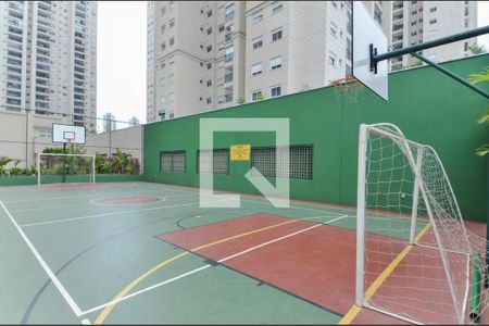 Apartamento para alugar com 68m², 2 quartos e 1 vagaQuadra