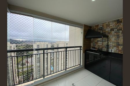 Apartamento para alugar com 68m², 2 quartos e 1 vagaSacada suíte