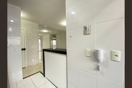 Apartamento para alugar com 68m², 2 quartos e 1 vagaCozinha