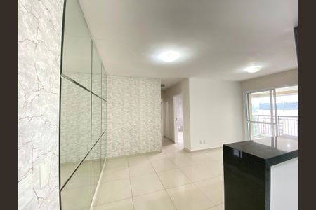 Apartamento para alugar com 68m², 2 quartos e 1 vagaSala