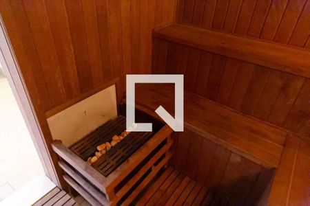 Apartamento para alugar com 68m², 2 quartos e 1 vagaSauna