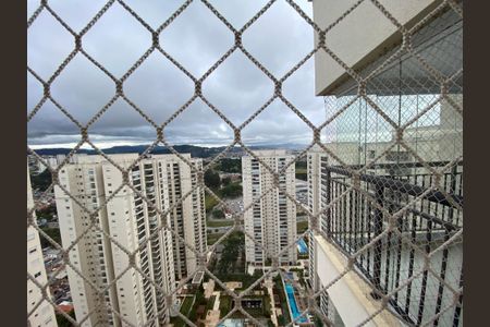 Apartamento para alugar com 68m², 2 quartos e 1 vagaQuarto 1 vista