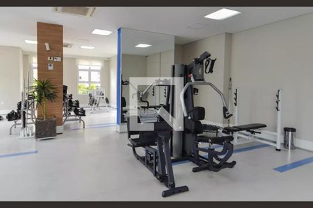 Apartamento para alugar com 68m², 2 quartos e 1 vagaAcademia