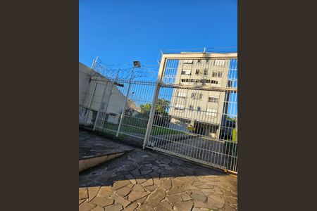 Apartamento à venda com 45m², 1 quarto e 1 vaga Apartamento à venda com 45m², 1 quarto e 1 vagaFachada