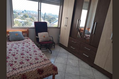 Apartamento à venda com 45m², 1 quarto e 1 vaga Apartamento à venda com 45m², 1 quarto e 1 vagaQuarto