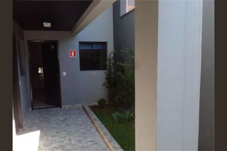 Apartamento à venda com 42m², 2 quartos e sem vaga