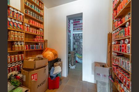 Casa à venda com 690m², 4 quartos e 3 vagas